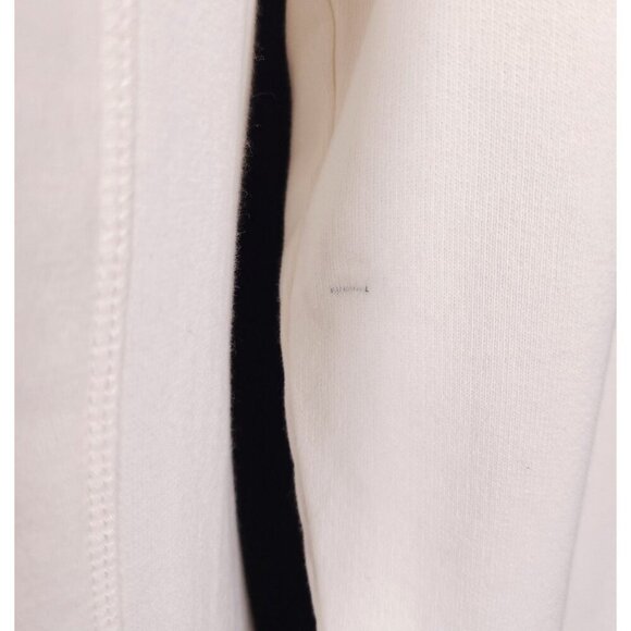 Palmes Scenery Sweatshirt Size S Mens Off-White $175 - Picture 6 of 14